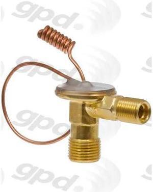 GPD 3411239 Expan. Valve / Orifice Tu,3411239