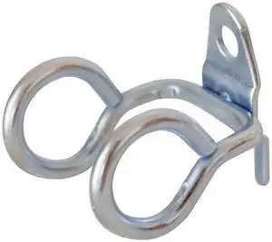 ZORO SELECT 5TPE6 Double Ring Tool Holder,3/4 In ID,PK10