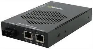 PERLE SYSTEMS 05079280 S-1110Dhp-Sc05-Xt Media Convrtr