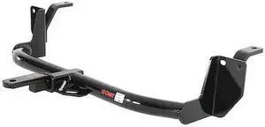 CURT 110023 Trailer Hitch w/1-1/4" Ball Mount,110023
