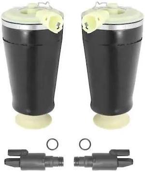 UNITY 2-15-540000-45-0F0000-2 2-15-540000-45-0F0000-2 Rear Air Spring Kit