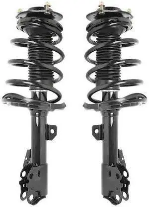 UNITY 2-11747-11748-001 2-11747-11748-001 Front Complete Strut Assembly Kit