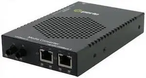 PERLE SYSTEMS 05079310 S-1110Dhp-St10-Xt Media Convrtr