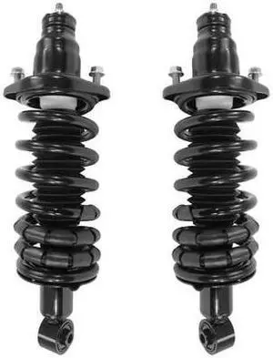 UNITY 2-16011-16012-001 2-16011-16012-001 Rear Complete Strut Assembly Kit