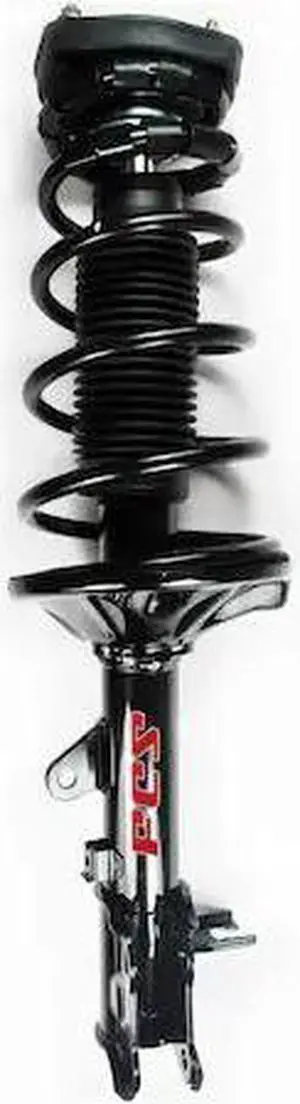 FCS AUTOMOTIVE 1331060R Complete Strut Assembly,1331060R