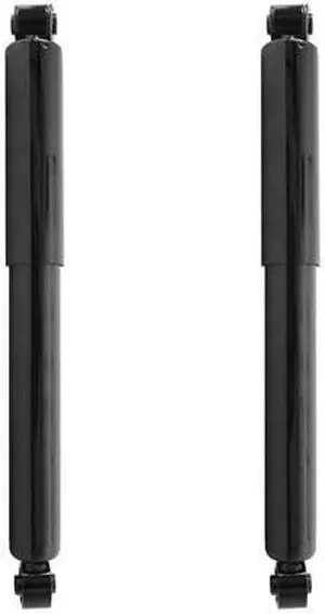 UNITY 2-253020-001 2-253020-001 Rear Shock Absorber Kit