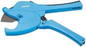 GEDORE 2268 3 Pipe Shears,2-1/2" Cutting Capacity