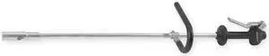 GUARDAIR INF5024SS Ergonomic Air Gun, 24" Extension