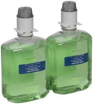 GEORGIA-PACIFIC 42715 enMotion Hand Soap, 1,200 mL, Foam, Tranquil Aloe,