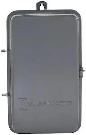 INTERMATIC T174 Electromechanical Timer,24 Hour,Dpst