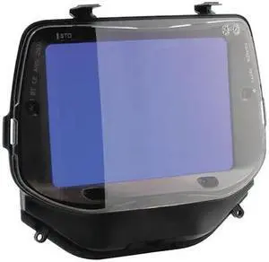 3M 46-0000-30iVC Auto Darkening Filter,Bluetooth Enabled