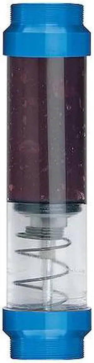 LINCOLN INDUSTRIAL 1100CLR Clear Grease Tube