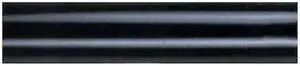 VAXCEL 2244KK 18 in. x 0.75 in. dia. Black Steel Ceiling Fan Downrod Extension