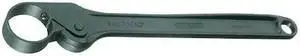 GEDORE 31 K 20 20 in Friction Spanner Ratchet, Chrome
