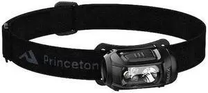 PRINCETON TEC RMX300-BK PRINCETON TEC 150 Lumens, LED Black Headlamp