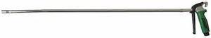 SPEEDAIRE 2TEJ3 Pistol Grip Air Gun, 36" Extension