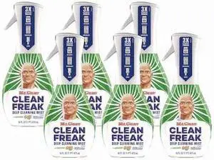 MR. CLEAN 79127 Cleaners & Detergents, Spray Bottle, 16 oz, Gain® Original
