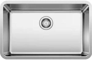 BLANCO 442765 Formera 28" Undermount Stainless Steel Kitchen Sink