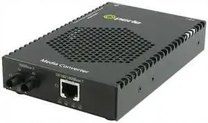Perle S-1110P-M2ST2 Media Converter