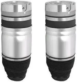 UNITY 2-15-532601-15-532602 2-15-532601-15-532602 Rear Air Spring Kit