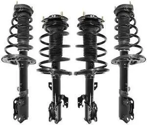 UNITY 4-11741-15361-001 4-11741-15361-001 Front and Rear Complete Strut