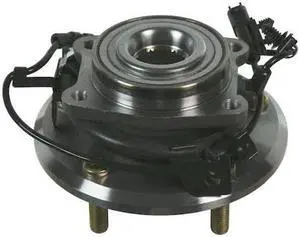 MOOG 512478 Hub Assembly,512478