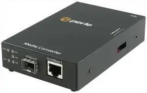 PERLE SYSTEMS 05085004 S-110Pp-Sfp Media Converter