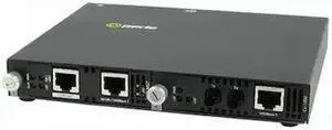PERLE SYSTEMS 05070044 Smi-1000-S2St10 Media Convertr