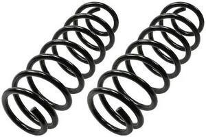 MOOG 81673 Coil Springs,81673
