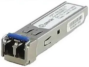 Perle PSFP-100D-M2LC2-XT - Fast Ethernet SFP Small Form Pluggable