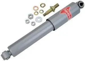 KYB KG6412 Gas-A-Just Shock,Kg6412