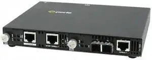 PERLE SYSTEMS 05070004 Smi-1000-M2Sc05 Media Convertr