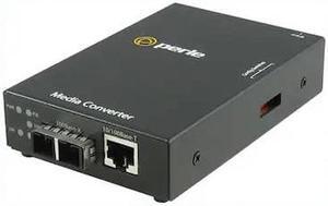 PERLE SYSTEMS 05090320 S-110Pp-S2Sc20Xt Media Convert