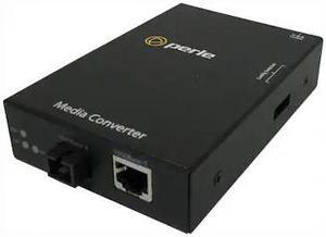 Perle S-1000-S1SC40D Media Converter
