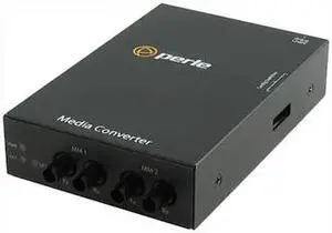 Perle S-1000MM-M2ST05 Transceiver