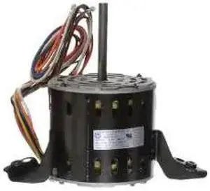 GOODMAN 11091203SP 11091203Sp Blower Motor, 1/3 Hp,