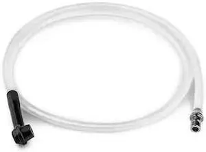 CAPRI TOOLS CP21029-HC 3.3 ft. Replacement Hose with Coupler for Vacuum Brake
