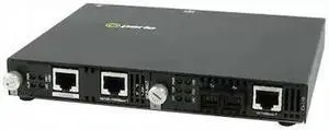 PERLE SYSTEMS 05070964 Smi-110-S2Sc40 Media Converter