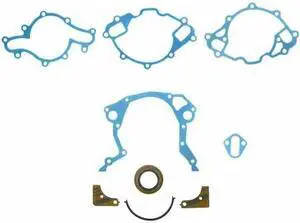 FEL-PRO TCS45449 Timing Cover Set,Tcs45449