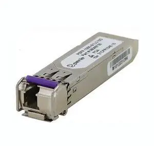 Perle PSFP-1000D-M1LC2D SFP (mini-GBIC) Module For Data Networking Optical Network - 1x LC 1000Base-BX-10-U Network - Optical Fiber - Multi-mode - 1.25 Gigabit Ethernet   05059790