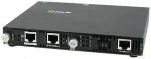 PERLE SYSTEMS 05071054 Smi-110-S1Sc20U Media Convertr