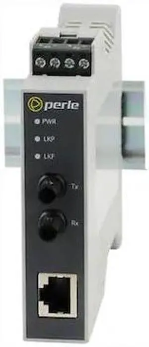 PERLE SYSTEMS 05091570 Sr-1000-St05-Xt Media Convertr