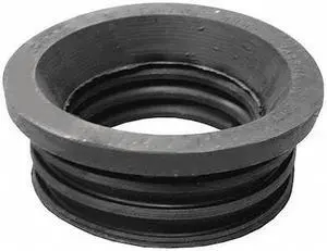 JONES STEPHENS V95008 Gasket,Service Weight,Multi-Tite,8"