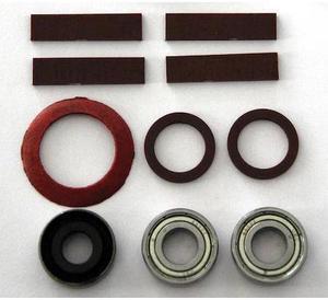 SPEEDAIRE 22XJ74 Repair Kits