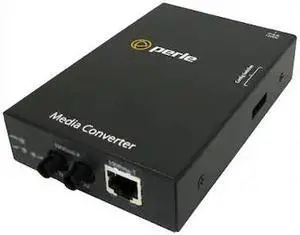 PERLE SYSTEMS 05050334 S-100-S2St40 Media Converter
