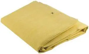 WILSON 36148 3 ft L., 150 ft W., 300Â° F Withstand Temp.