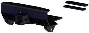 KFI 106015 UTV Plow MNT Kawasaki Mule MX