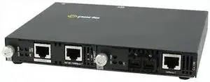 PERLE SYSTEMS 05070304 Smi-100-M2Sc2 Media Converter