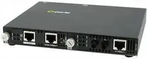PERLE SYSTEMS 05070944 Smi-110-S2St20 Media Converter