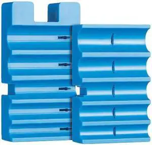 JONARD TOOLS MSB-5010 Replacement Blade Set for MS-326